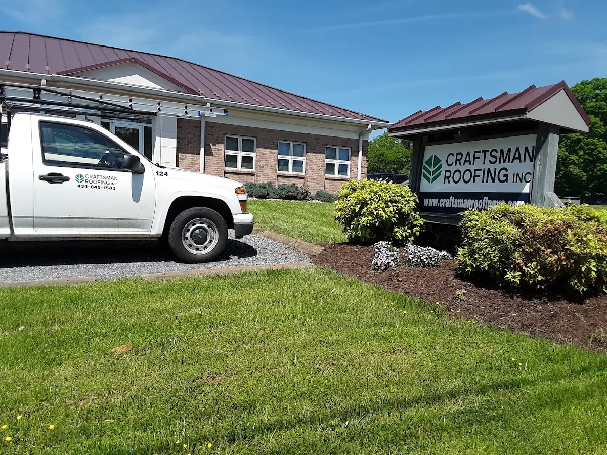 Quality Wind Damage Roof Repair by experienced craftsmen in Affton